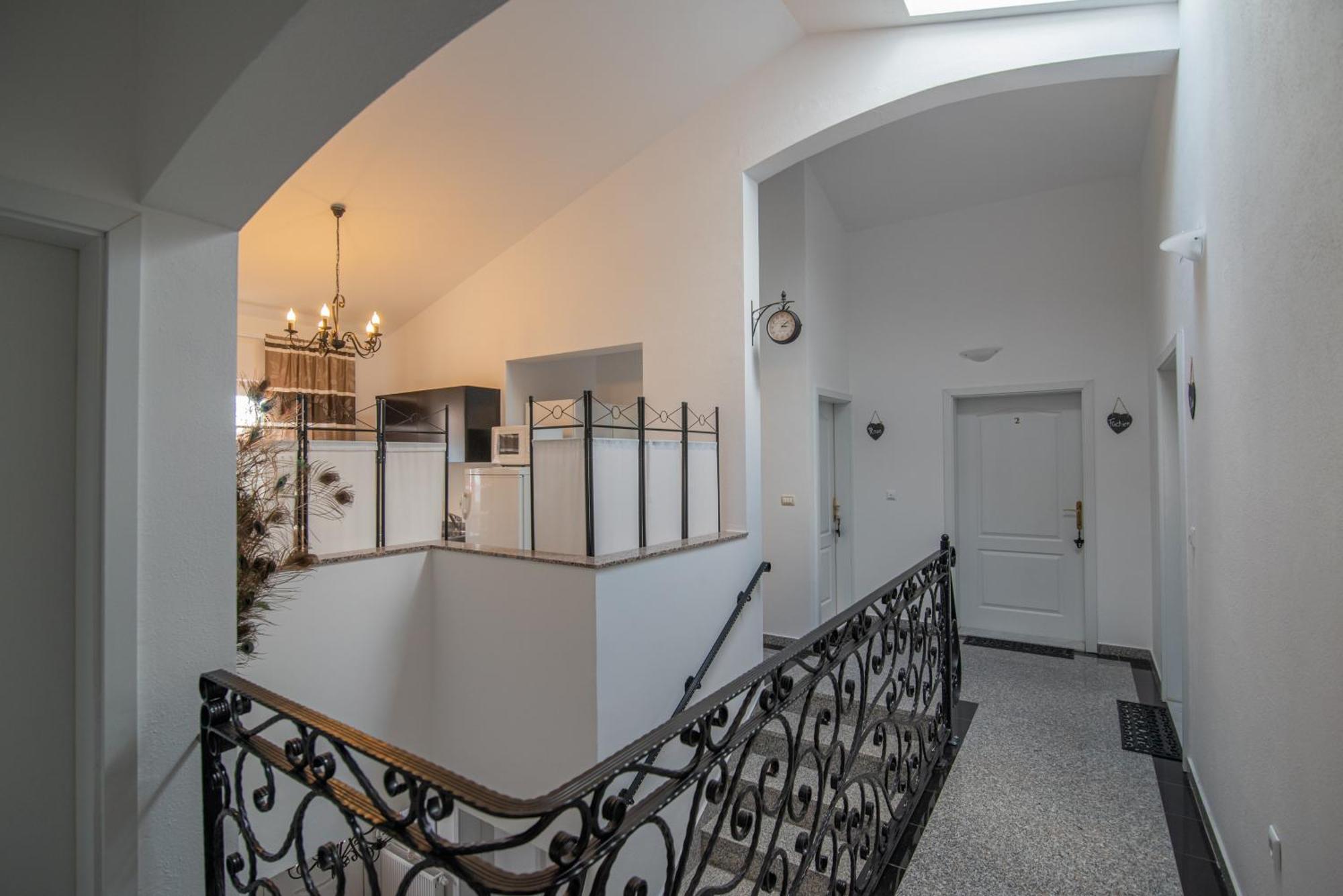 Hotel Villa Vera 2 Fažana Buitenkant foto