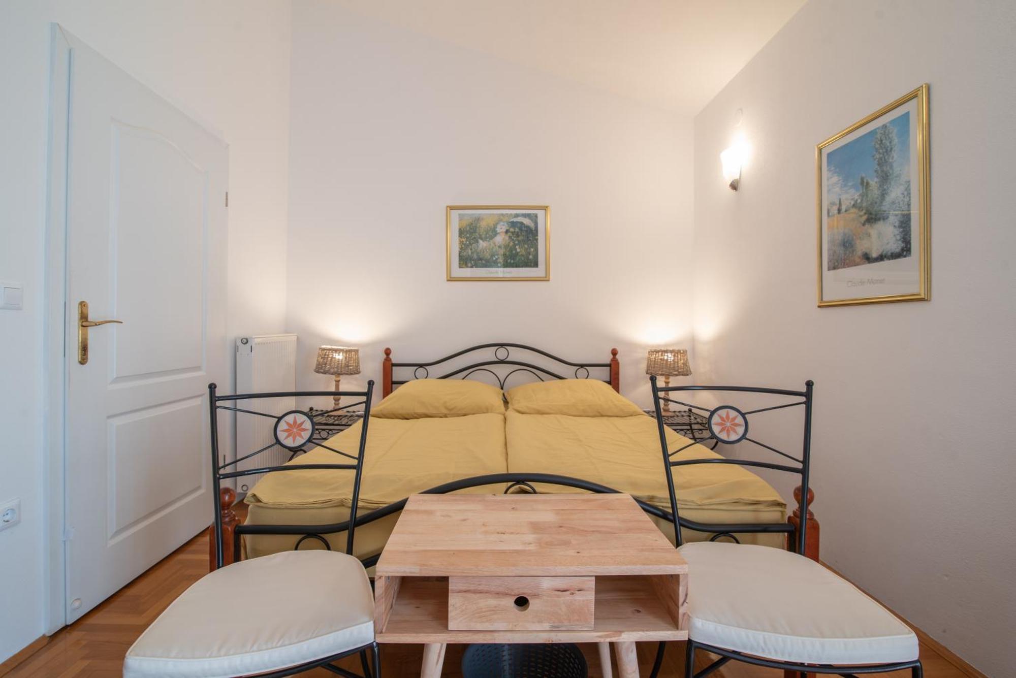 Hotel Villa Vera 2 Fažana Buitenkant foto