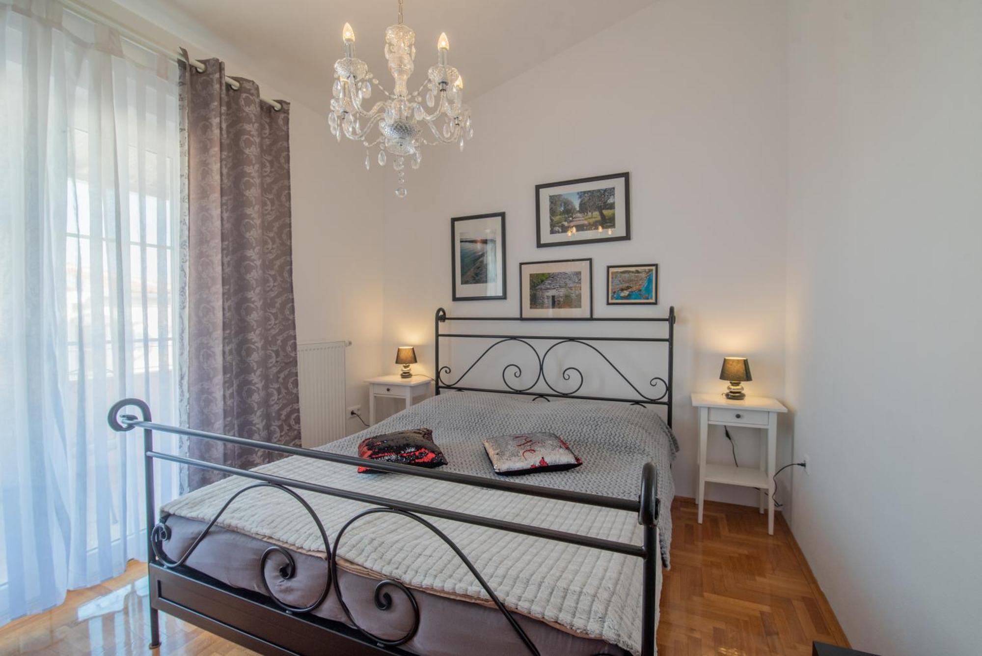 Hotel Villa Vera 2 Fažana Buitenkant foto